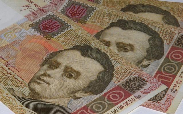 Госдолг Украины в следующем году может достичь половины ВВП - Fitch
