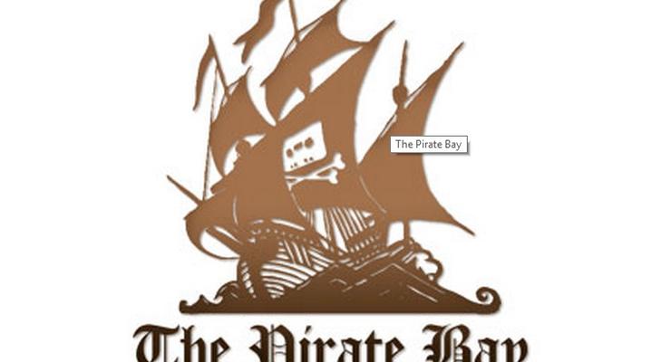 Дочка Газпрома намерилась засудить сооснователя The Pirate Bay