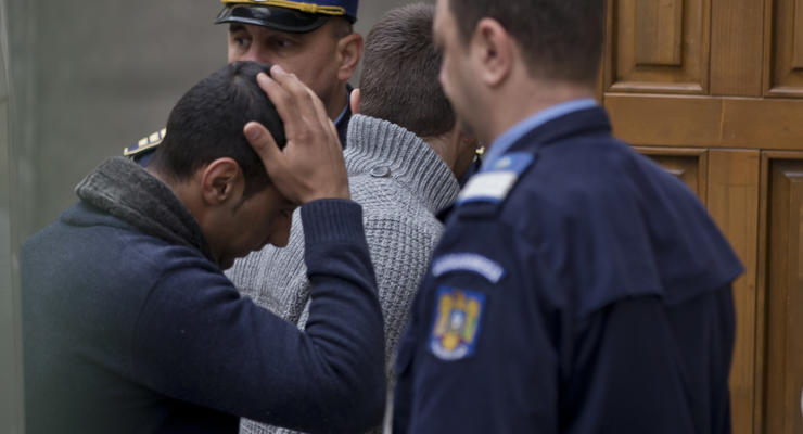 Ограбление века в Роттердаме: Суд вынес приговор двум обвиняемым