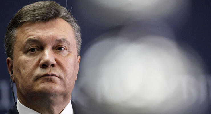 Янукович не видит в ассоциации с ЕС "ничего, кроме петли"