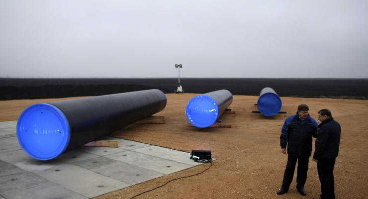 Reuters: Какие ловушки ждут Газпром на пути в Европу