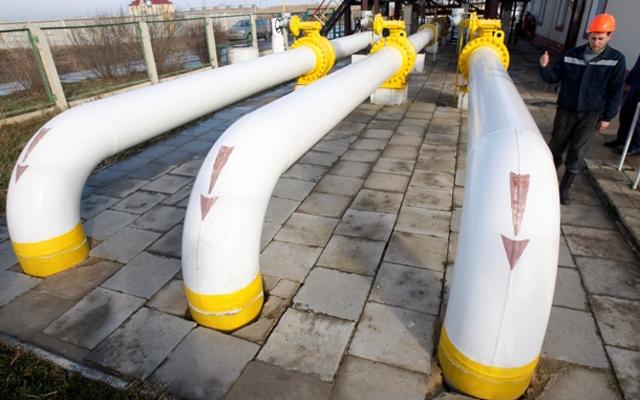 DW: Новой газовой войны между Россией и Украиной не будет
