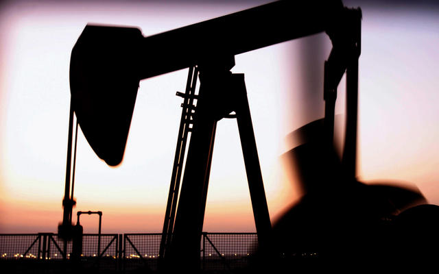 Добыча нефти в России побила очередной рекорд со времен СССР
