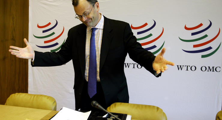 DW: Последняя попытка ВТО спасти Дохийский раунд и свой авторитет