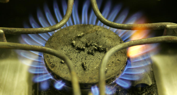 Нафтогаз и Газпром договорились о переносе платежей за потребленный в октябре-декабре Украиной газ