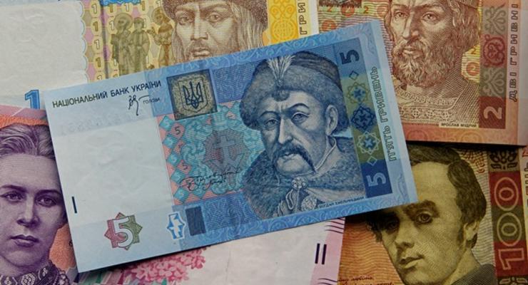 Россияне скупают украинские долги - Ъ