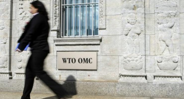 Одобрен проект крупнейшей реформы в истории ВТО
