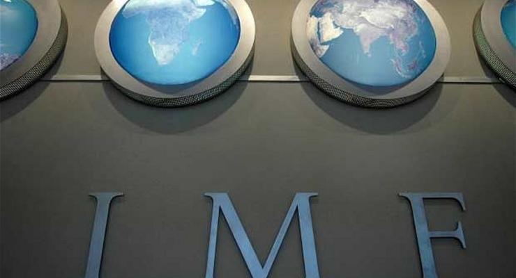 МВФ определился с датой очередных консультаций с Киевом