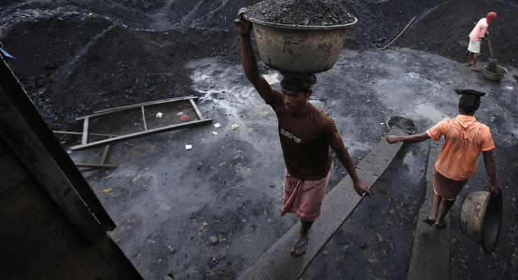 Юго-Восточная Азия предпочтет газу дешевый уголь
