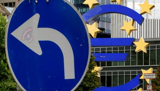 Украина просит у Евросоюза 20 млрд евро