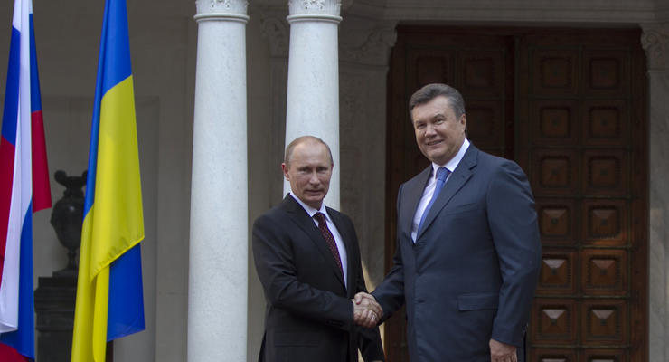 Азаров: Украина подпишет в Москве соглашения о снятии всех торговых противоречий с Россией