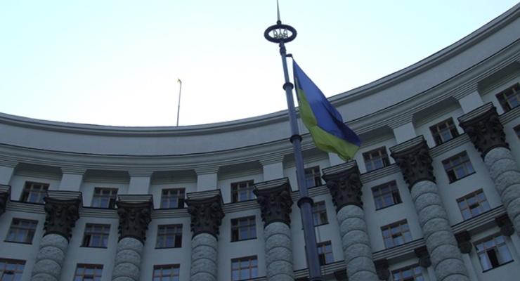 ЗН: Кабмин готовит "дорожную карту" по присоединению Украины к отдельным соглашениям Таможенного союза