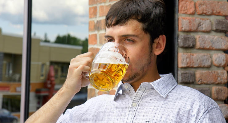 Пиво хотят признать алкогольным напитком
