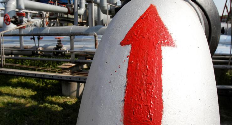 Shell начнет бурение разведочной скважины на Юзовской площади в первом полугодии 2014 года
