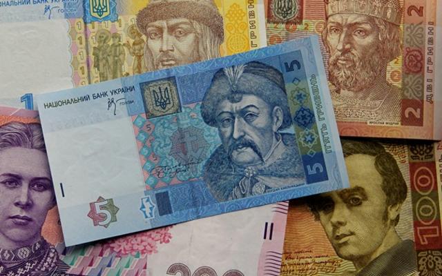 Кабмин предложил понизить налог на прибыль в 2014 году до 18% вместо 16%