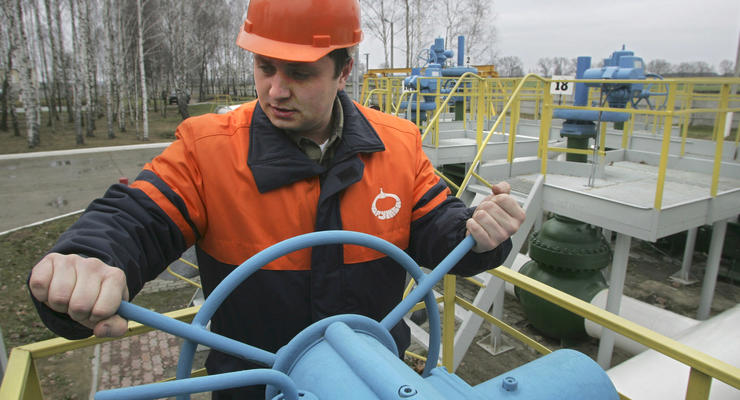 Евросоюз договорился с Азербайджаном о поставках газа