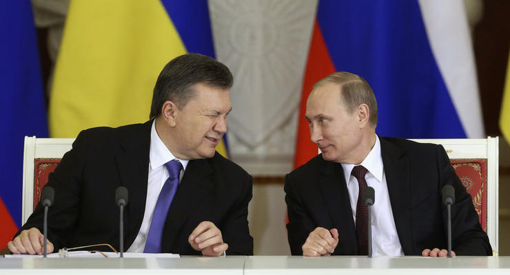 Forbes.ua выяснил, на каких условиях Россия профинансировала Украину