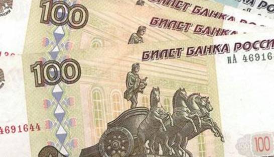 Рубль станет свободно конвертируемой валютой в Украине - СМИ