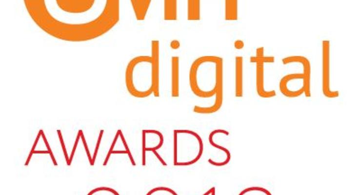 Названы победители Премии UMH Digital Awards 2013