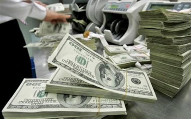Во вторник РФ перечислит Украине $3 млрд за евробонды