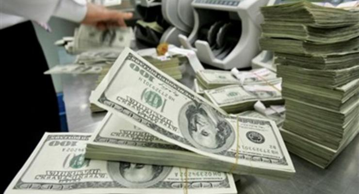 Во вторник РФ перечислит Украине $3 млрд за евробонды