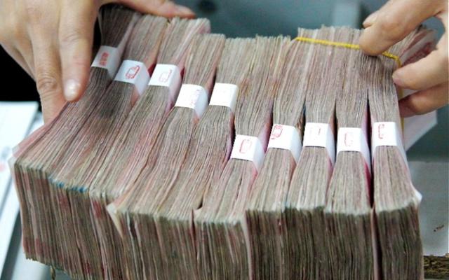 В ноябре внешний долг Украины уменьшился на 1,4%, внутренний увеличился на 2,5% - МФУ
