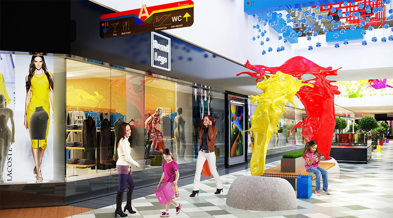Итоги 2013 года: что открыли в Киеве за прошедший год / art-mall.com.ua