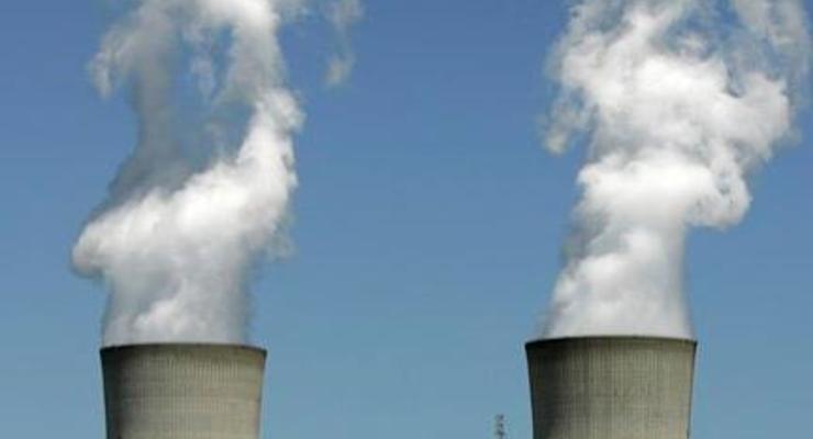 Запорожская АЭС подключила третий блок к украинской энергосистеме