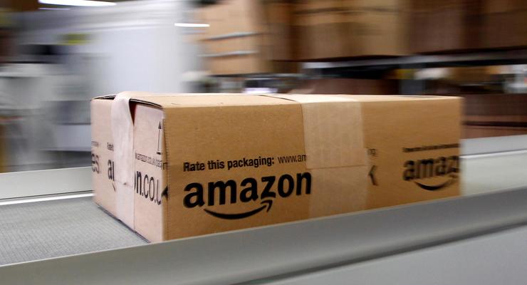 Иду на рекорд: В следующем году Amazon выручит $100 миллиардов