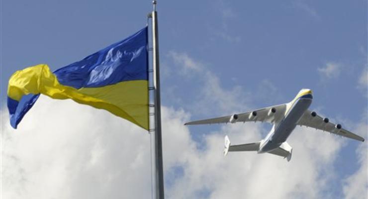 Корреспондент: Мечтать не вредно. Госавиаслужба Украины увеличила срок эксплуатации Ан-225 Мрия