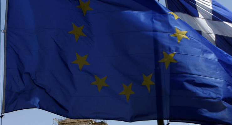 Греция: во главе ЕС на шесть месяцев
