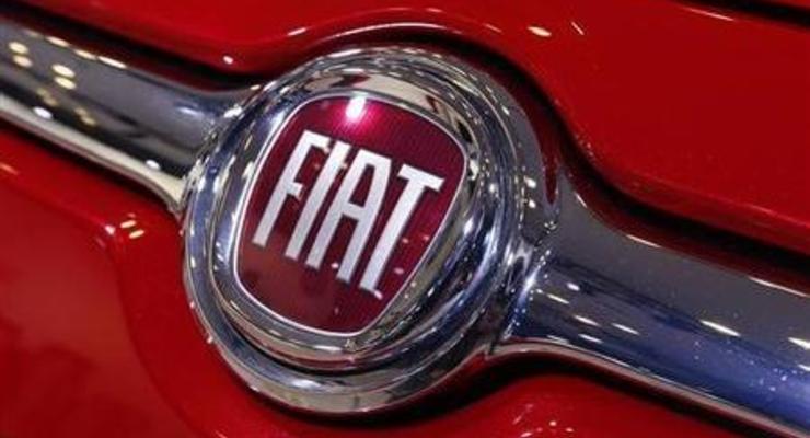 Chrysler полностью перешел во владение автоконцерна Fiat