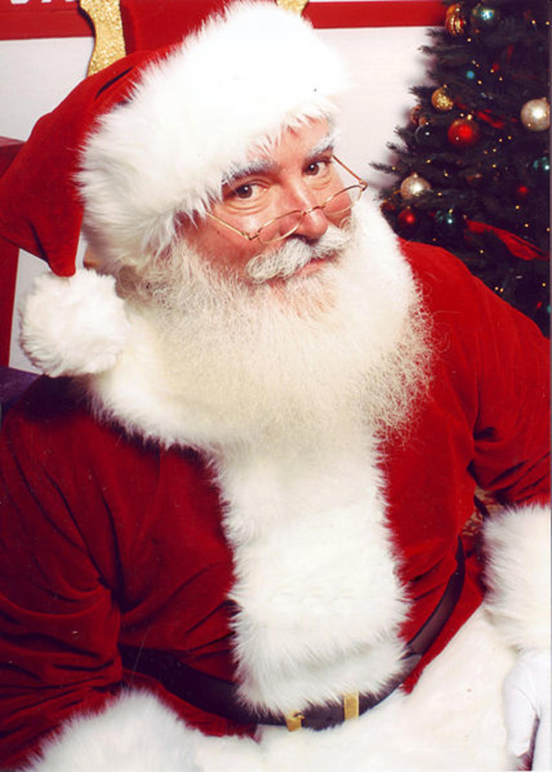 Самые богатые Деды Морозы из Европы / Wikimedia.org
