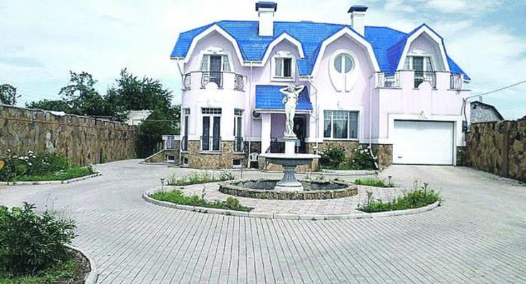 Самые дорогие дома в Донецке