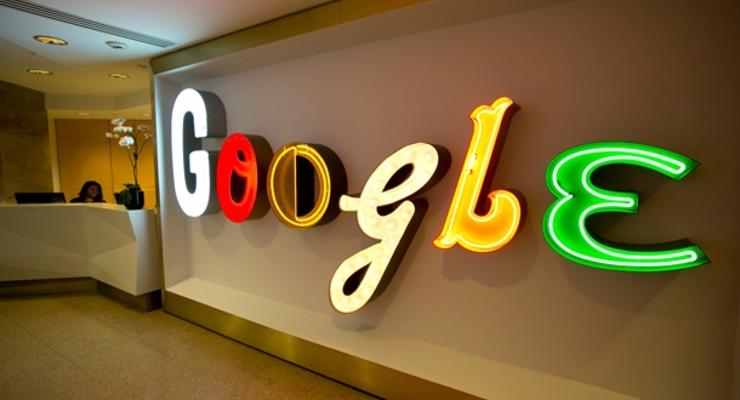 Google оштрафовали во Франции за политику конфиденциальности