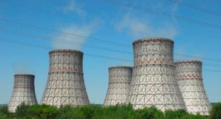Украина надеется занять у России $6 млрд на атомную энергетику
