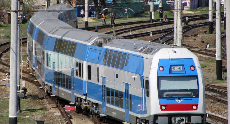 Поезд Skoda может весной начать курсирование между Луганском и Донецком - Луганская ОГА