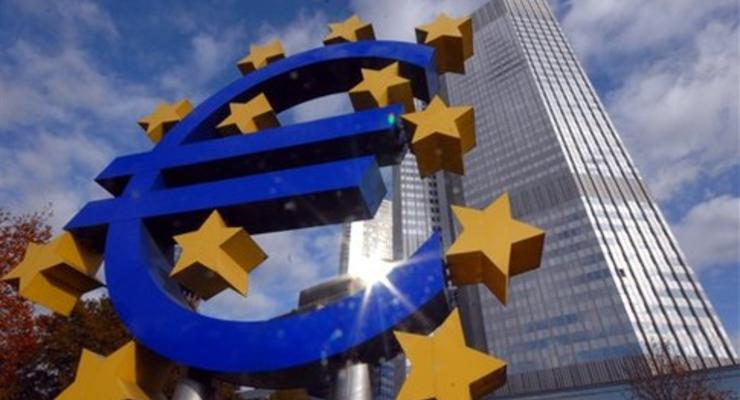 Сегодня Европейский центральный банк представит новую купюру в 10 евро