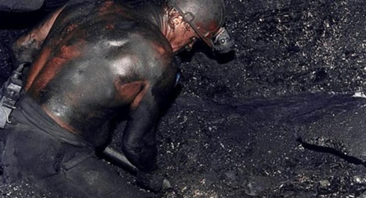 Убытки от угольных предприятий Украины в 2013 году достигли 15,1 млрд гривен