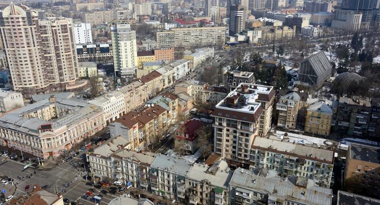 В Киеве вырастут цены на аренду жилья