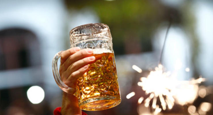 Немецких пивоваров оштрафовали на 106 миллионов евро
