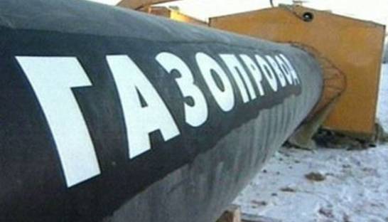 Азербайджан полностью прекратил поставки своего газа в Россию