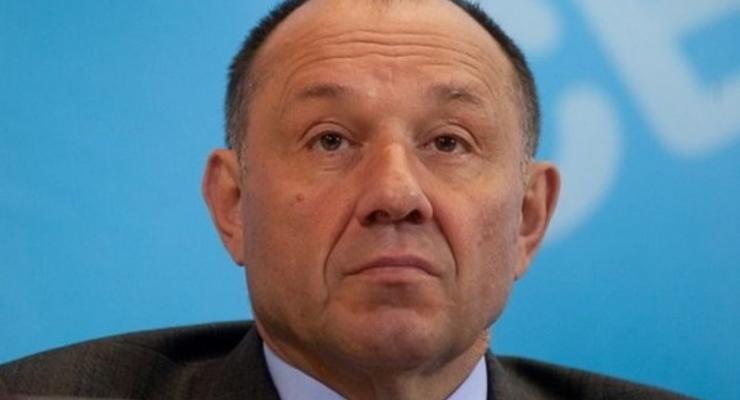 В бюджете Киева недобор на три миллиарда гривен - Голубченко