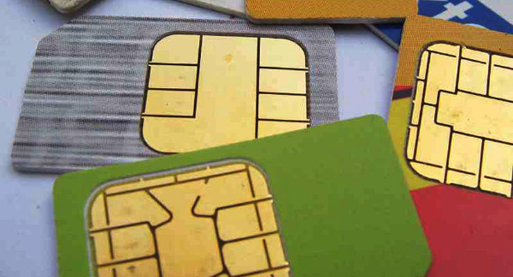 SIM-карты по паспортам поступят в продажу с 1 мая