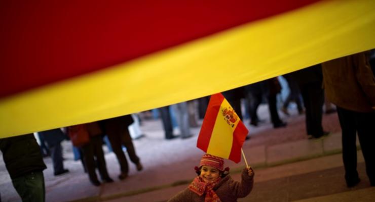 Для преодоления кризиса Испании нужно минимум десять лет
