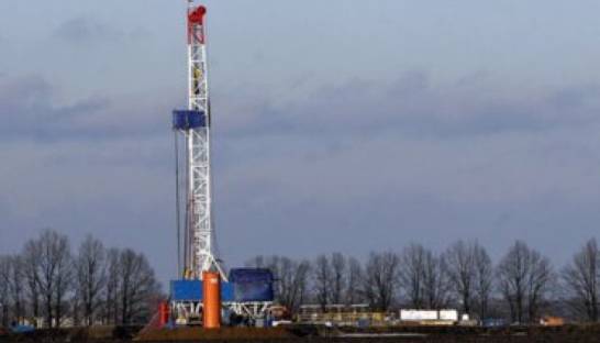 Украина намерена расширить сотрудничество с компанией Shell