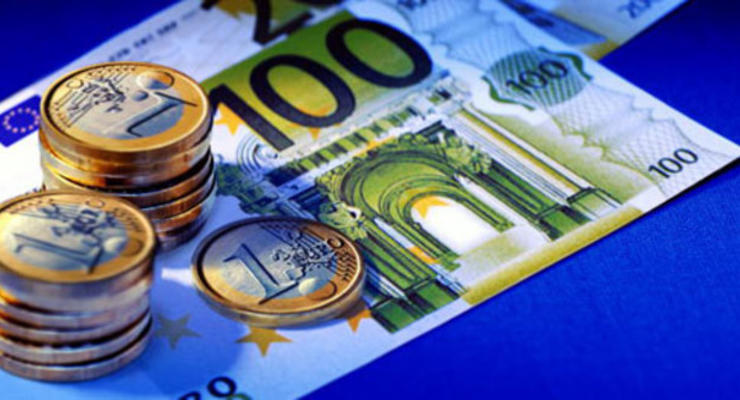 Евро на Forex растет к основным мировым валютам