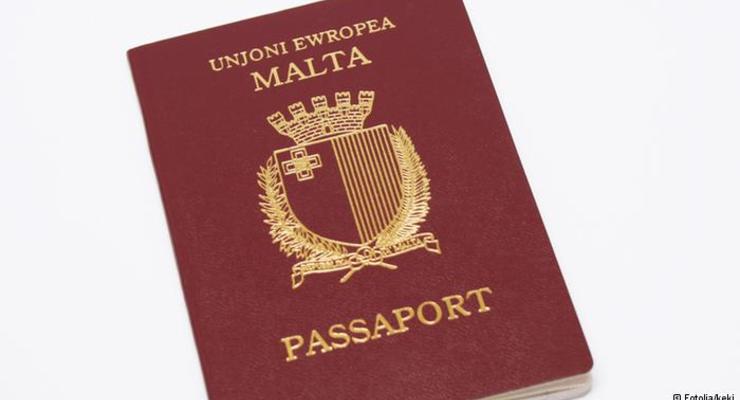 Продажа мальтийских паспортов: аргументы и эмоции