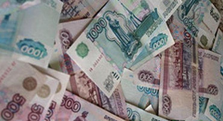 На валютном рынке России соотношение курсов пока стабильно