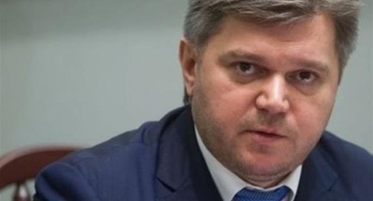 Украина рассчитывает на создание трехстороннего газового консорциума – Ставицкий